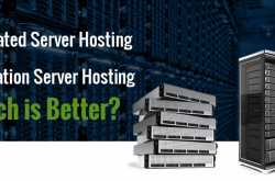 Dedicated Server Hosting VS Colocation Server Hosting: Which is Better?