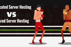 Dedicated Server Hosting v/s Shared Server Hosting: Know the Difference
