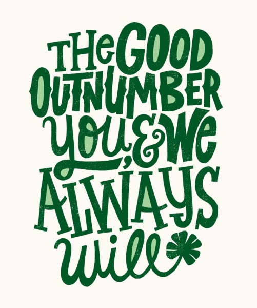 Dedicated To Victims In Boston And Every Single Victim Ever.