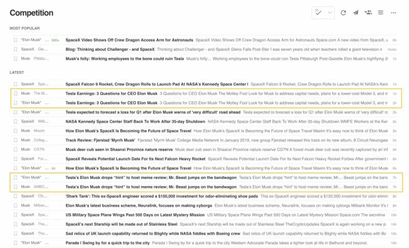 Deduplication Skill - Leo - AOPLWEB