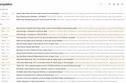 Deduplication Skill - Leo - AOPLWEB