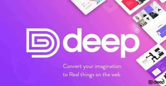 Deep Theme Review 2019: 100% Highly Flexible Theme [Wow!]