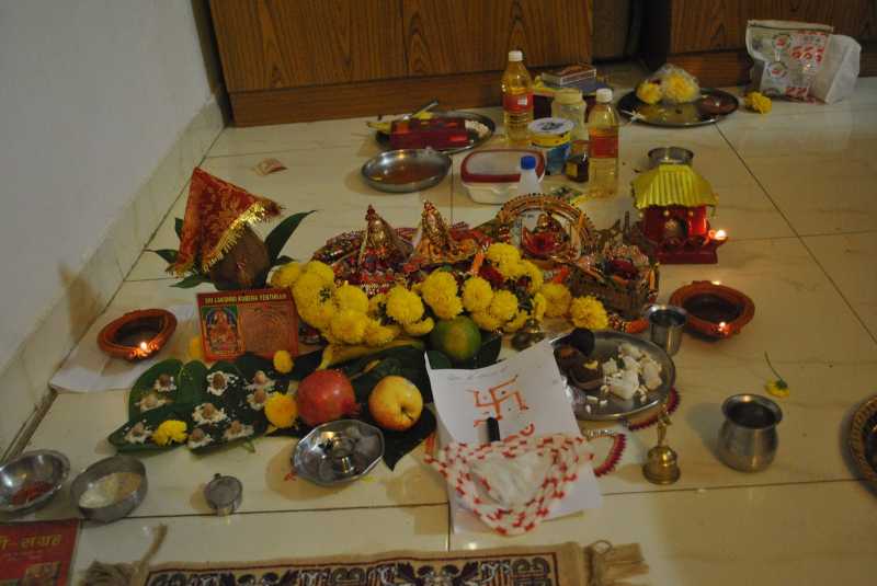 Deepawali A Festival Of Lights