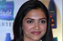 Deepika Padukone