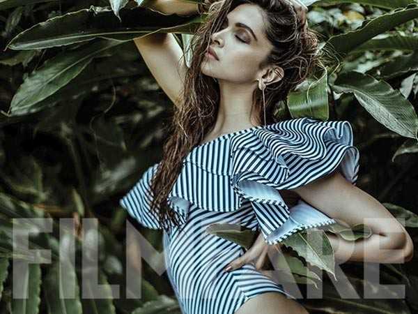 Deepika Padukone Tops The 50 Sexiest Asian Women List