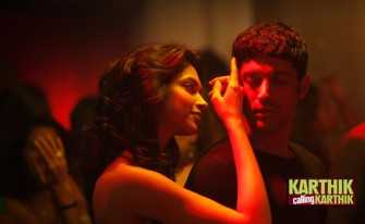 Deepika And Farhan Develop Differences?