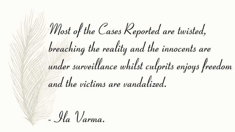 Defamation - One Liner Wednesday!