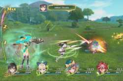 Defeat the Empire in JRPG Shining Resonance Refrain out now on Xbox One