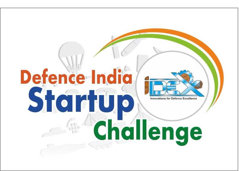 Defence India Startup Challenge