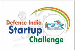 Defence India Startup Challenge
