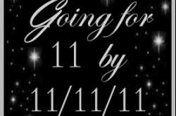 Defending a paltry 11 on 11/11/11