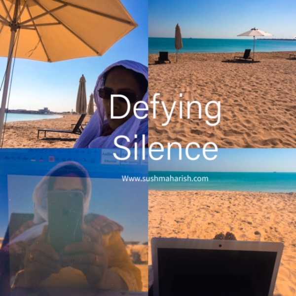 Defying Silence