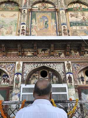 Dehra + Dun = Dehradun ☺ But It Ain’t That Simple☺