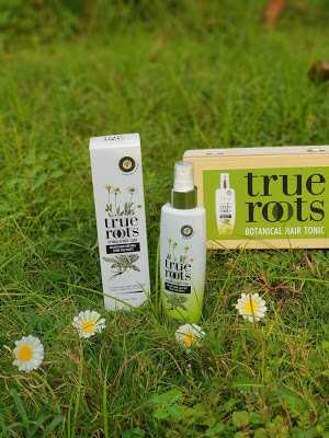 Delay Early Greys | True Roots