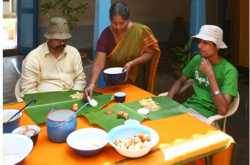 Delectable Chettinad Cuisine