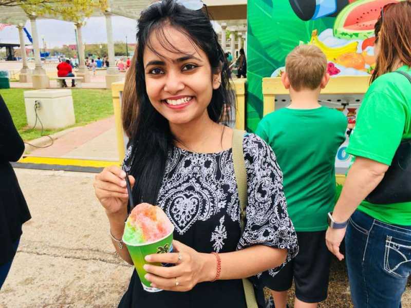 Delectable Dishes Galore At The Texas Food Truck Showdown 2018