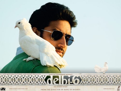 Delhi-6: More Clichés