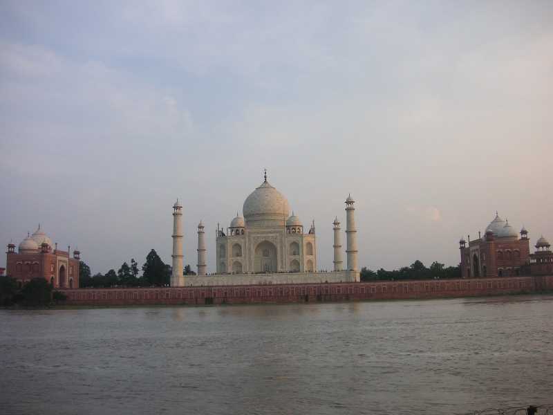 Delhi Agra Jaipur Tour With Golden Triangle Journey