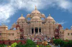 Delhi - An essential Traveler Spot to Stop by within Asia