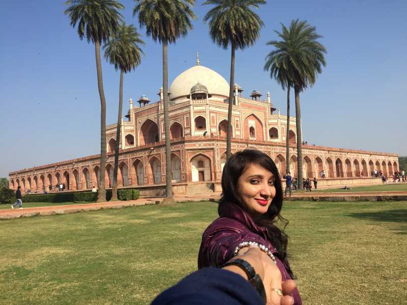 Delhi- Best Tourist Places To Visit | Shaandaar Jenie Blog