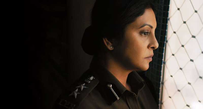 Delhi Crime: This Gripping Series On Female Cops Begins With Nirbhaya But Goes Beyond