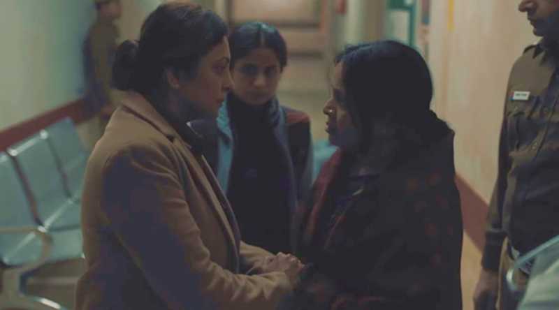 Delhi Crime Web Series | Netflix | Review | Cast | Release Date | Whyit.in