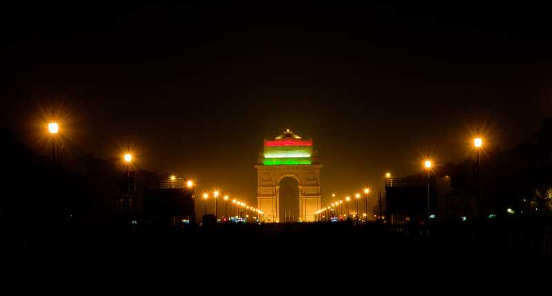 Delhi Diaries: A Story Of Survival