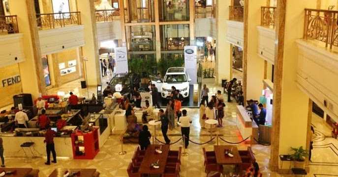 Delhi Diaries & More 