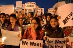 Delhi Gang Rape: A slap in the face of democracy