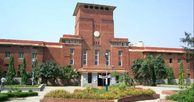 Delhi Govt. Stops Funding Of 28 Delhi University Colleges