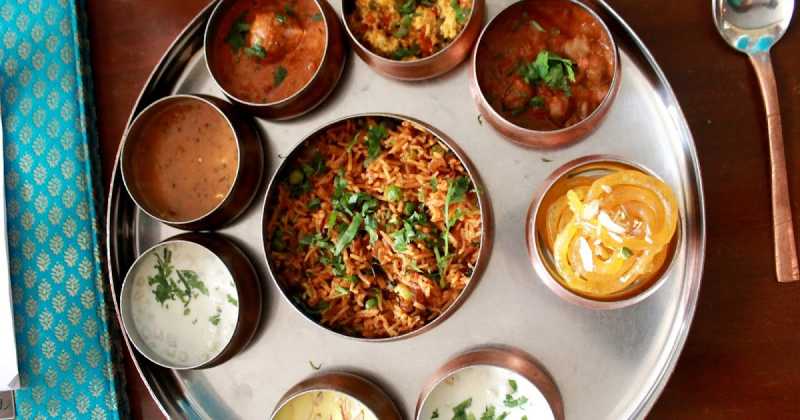 Delhi Highway Marol Mumbai | Authentic Royal Vegetarian Delhi Punjabi Feast | Times Square Andheri East | Food Review | Restaurant Review