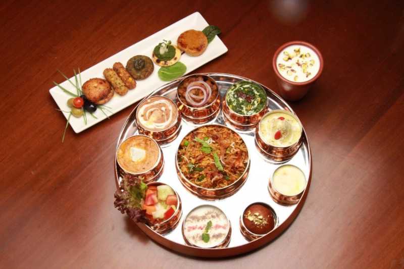 Delhi Highway Mukesh Kaushik Successful Restaurant Chain
