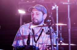 Delhi Jazz festival 2012 ended last Sunday at Nehru Park, New Delhi, India