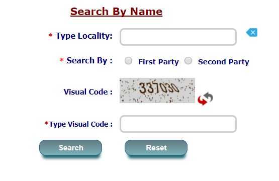 Delhi Land Record [Bhulekh] Online|Jamabandi/Khasra/Khatauni Nakal @dlrc.delhigovt.nic.in/