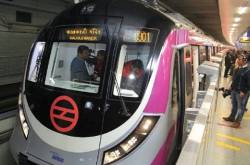 Delhi Metro Magenta Line’s Final Stretch to be Inaugurated on May 28