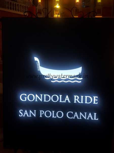 Delhi NCR:The Grand Venice Mall Greater Noida