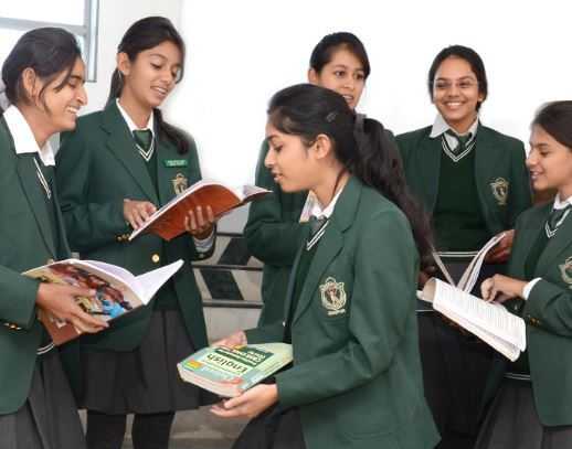 Delhi Public School Franchise Requirements In India & Abroad - Franchise India Web