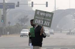 Delhi Reveals its ‘Do It’ Spirit
