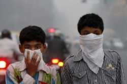 Delhi - The Cleanest City