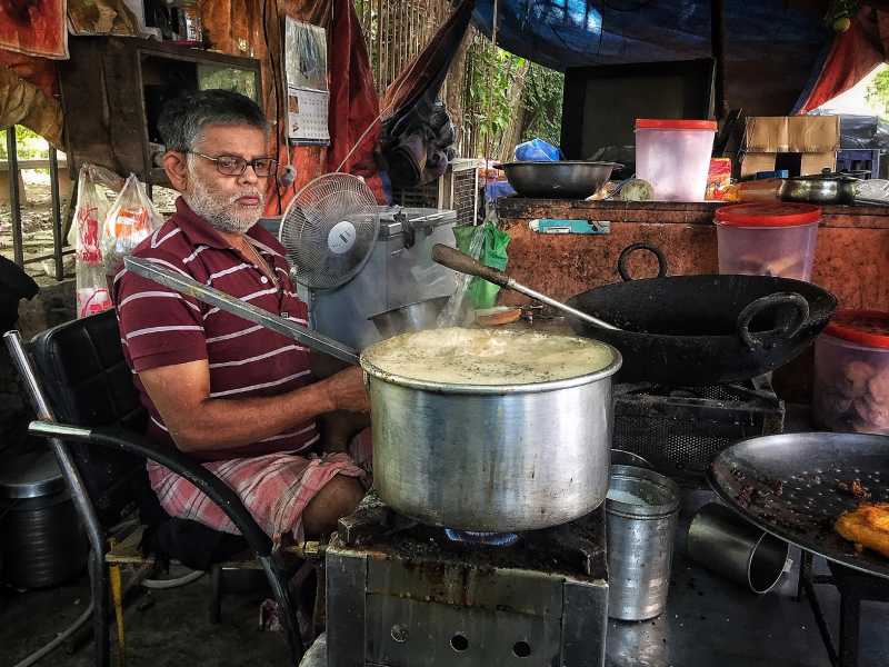 Delhi - The Ultimate Street Photography Destination