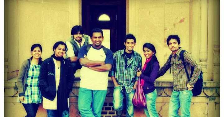 Delhi - Where My Dil Goes On And On