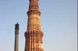 Delhi as world heritage city