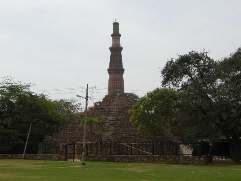 Delhi - Blend Of Modernity And Culture- Finest Structures And Homestays