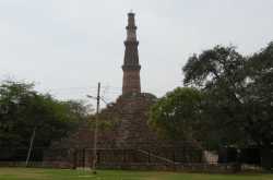 Delhi - blend of Modernity and culture- Finest structures and homestays