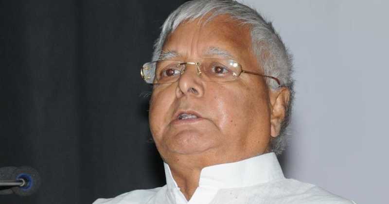 Delhi Court Summons Lalu Prasad Yadav And Family