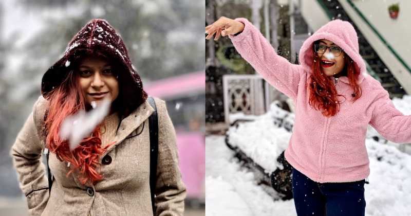 Delhi To Dalhousie : Weekend Getaway