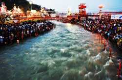 Delhi to Haridwar trip for 2 days in a lollipop budget of 4500 INR for 2