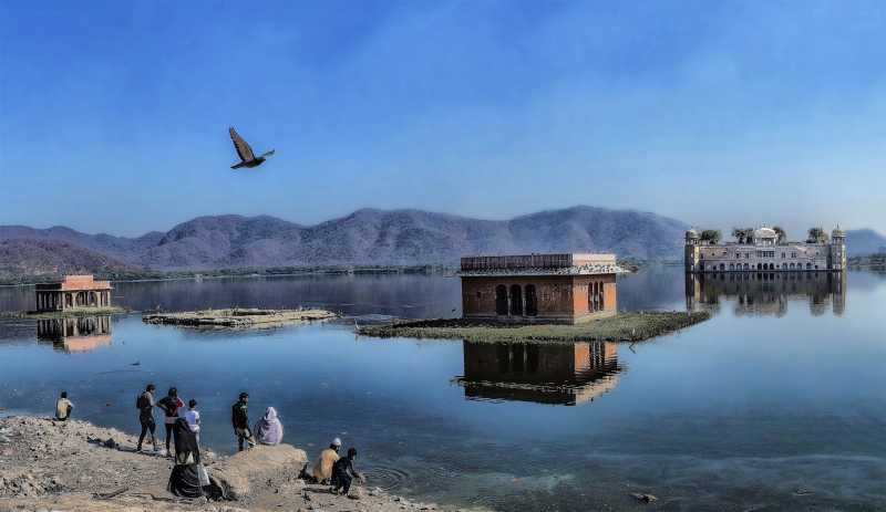 Delhi To Jaipur: A Road Trip With A Royal Twist