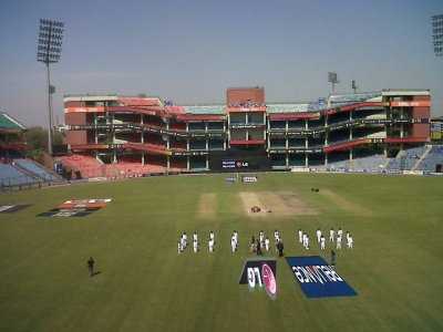 Delhi Vs Andhra Vijay Hazare Trophy 2018 Live Scores Oct 2