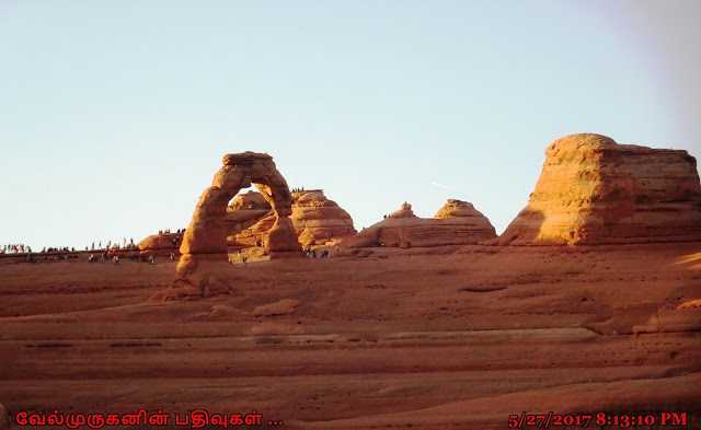 Delicate Arch Utah